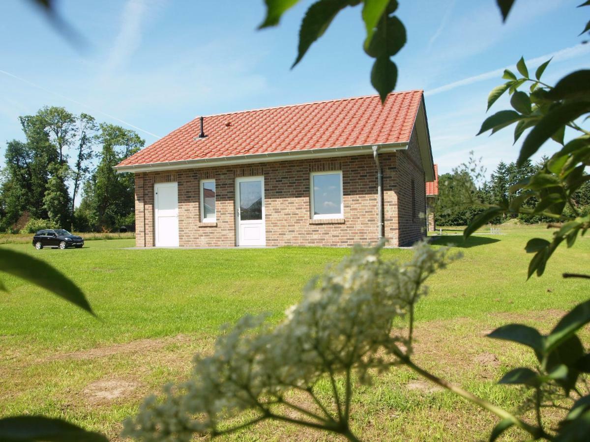 Kleine Briese Ferienhaus Oberlangen