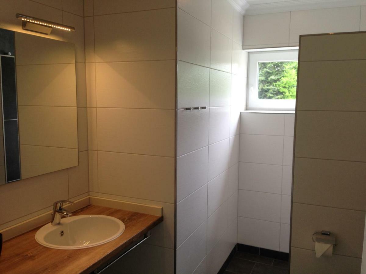 Ferienhaus Kleine Briese