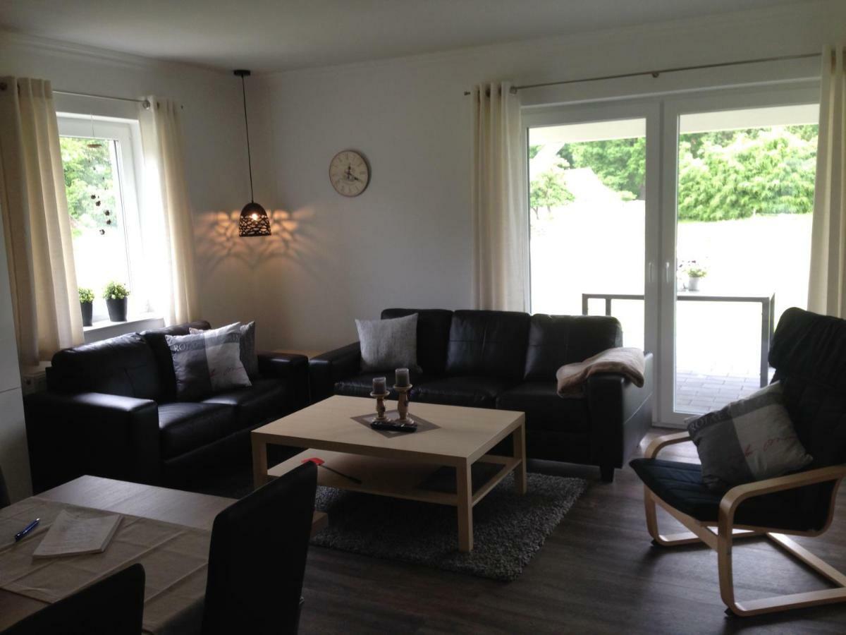 Kleine Briese Ferienhaus *