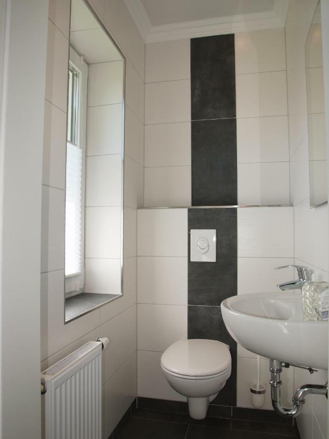 Kleine Briese Ferienhaus Oberlangen