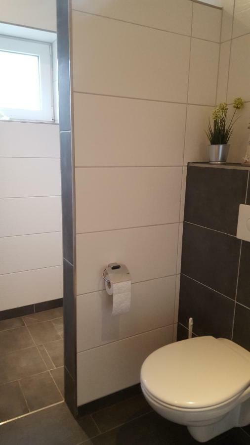 Ferienhaus Kleine Briese Oberlangen